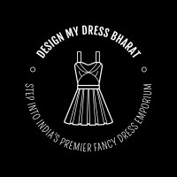 Design My Dress Bharat logo - Similar company to Aptech Learning