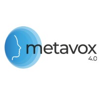 Metavox 4.0 logo - Similar company to Euphonia Ediciones Sl