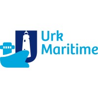 Urk Maritime logo - Similar company to Werft Shipbuilding