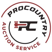 ProCountry Auction Service