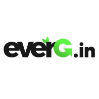 everG logo - Similar company to Plus Infinity Industries