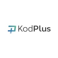 Kodplusbt logo - Similar company to Ahl Atom