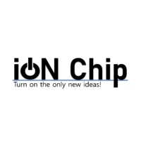 ION Chip Co., Ltd. logo - Similar company to Dlk Technical Sales, Inc.