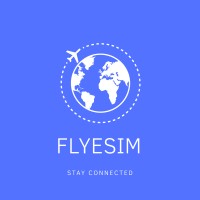 Flyesim logo - Similar company to Bolt Solutions