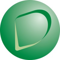 District Publishing logo - Similar company to Desktop Bag Limited