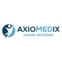 Axiomedix Expert Network logo - Similar company to Compunetics Lab