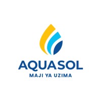 Aquasol Technology Limited logo - Similar company to Desalytics Kenya