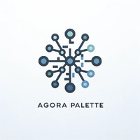 Agora Palette logo - Similar company to Vremai