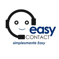 Easy Contact logo - Similar company to Techfektor Media Group