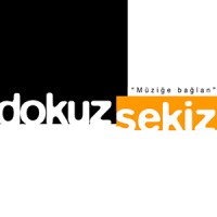 Dokuz Sekiz Müzik logo - Similar company to Niland (Acquired By Spotify)