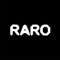 Raro Studio logo - Similar company to Semplicissimo