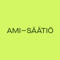 Ami-säätiö sr | Ami Foundation sr logo - Similar company to Me-Säätiö | We Foundation