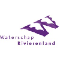 Waterschap Rivierenland logo - Similar company to Cooble