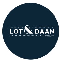 LOT&DAAN logo - Similar company to De Woonhal