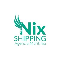 Nix Shipping logo - Similar company to Quantum Shipping