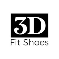 3D Fit Shoes logo - Similar company to Connect Force Inc