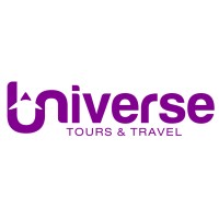 Universe Tours & Travel Colombia logo - Similar company to Sincrón Sas