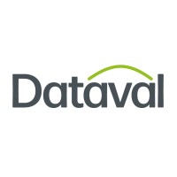Dataval SAS logo - Similar company to Datascoring De Colombia