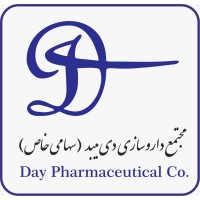 Day Pharmaceutical Company logo - Similar company to Armani Pharma Group