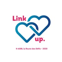 LinkUp logo - Similar company to Fësch Haff S.À.R.L