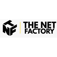 The Net Factory logo - Similar company to The Nascent