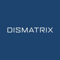 Dismatrix logo - Similar company to Vegssup