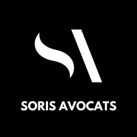 SORIS AVOCATS logo - Similar company to Blitz&Build Web