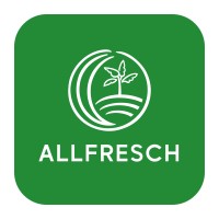 Allfresch logo - Similar company to Roadeeze Uk Ltd