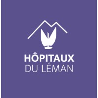 Hôpitaux du Léman logo - Similar company to Wifixit