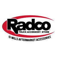 Radco Truck Accessory Store logo - Similar company to Armco Compressor