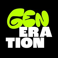 Generation9 logo - Similar company to 9Production