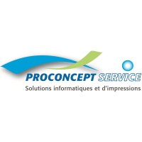 Proconcept service logo - Similar company to Weedev
