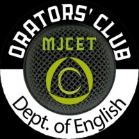 Orators Club MJCET logo - Similar company to Ac Component Specialists, Inc.