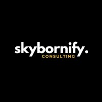 Skybornify logo - Similar company to Lumoz