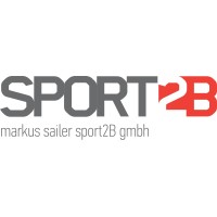 Markus Sailer Sport2b GmbH logo - Similar company to Interactive Friends Ag