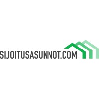Sijoitusasunnot.com logo - Similar company to Ap-Kodit Oy
