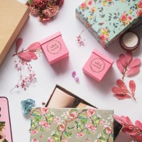 Salted Caramel Innovations