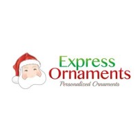 Express Ornaments logo - Similar company to Ornaments And More