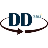 Dynamic Data 360 logo - Similar company to Dynamic 360