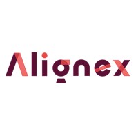 Alignex logo - Similar company to Wetech.Pro Inc
