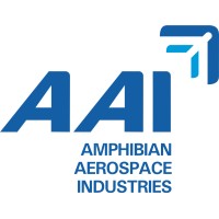 Amphibian Aerospace Industries (AAI) logo - Similar company to Aquaforge Robotics