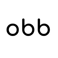 OBB logo - Similar company to Qbb