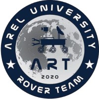 Arel Rover Takımı logo - Similar company to Ancha Space Technologies