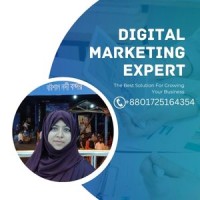 Digital Marketing Expert logo - Similar company to The Master