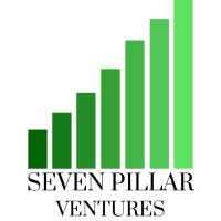 Seven Pillar Ventures logo - Similar company to Funderz Group