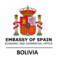 Oficina Económica y Comercial de la Embajada de España en Bolivia logo - Similar company to Wcs Bolivia
