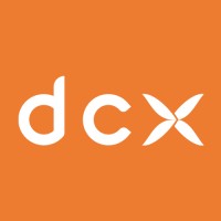 dcx logo - Similar company to Dcx