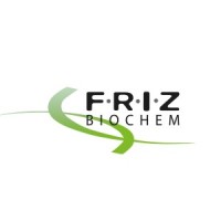 FRIZ Biochem GmbH logo - Similar company to Openlogger System Ab