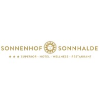 Wellnesshotel Sonnenhof & Sonnhalde logo - Similar company to Abifor Ag