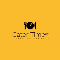 Catertime EC logo - Similar company to Condor Energy Ecuador